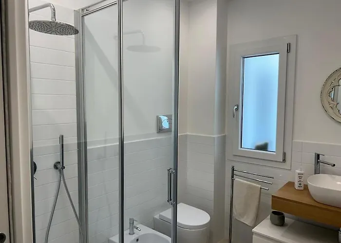 Villa med 2 sovrum